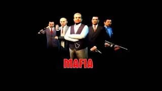 Mafia Soundtrack - Central Island