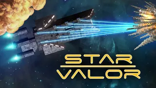 Star Valor is an Open World Sci Fi RPG Worth Clocking Hours In