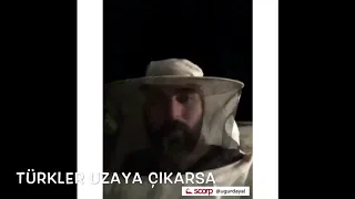 Trakyalılar Uzaya Giderse - Ugur Dayal