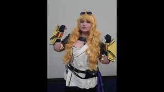 Kumoricon 2016 - Con Video #2