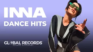 INNA - Dance Music Hits 2022 | Get Up and Dance