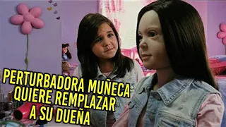 👉 resúmen: PÊRTÛRBÅDØRÅ MUÑECA Tamaño Real Acabará con Ella Para ser la Favorita de la Familia