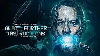 Await Further Instructions Pelicula Completa en Castellano