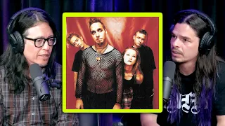 Meegs Rascon Shares His Biggest Regret With COAL CHAMBER