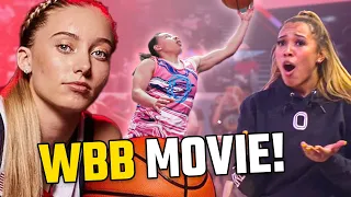 Paige Bueckers Pulls Up To Watch Flau'jae, Mikaylah Williams, & More BATTLE at The OT TAKEOVER 🔥