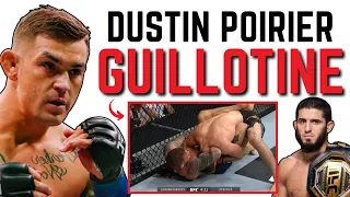 Dana White Announces MASSIVE FIGHTS! Dustin Poirier vs Islam Makhachev? McGregor Vs Chandler?