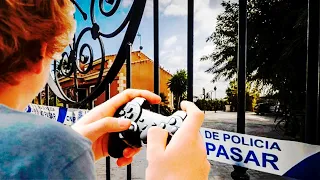 Los detalles del escalofriante crimen del chico a su familia, porque lo castigaron sacándole la Play