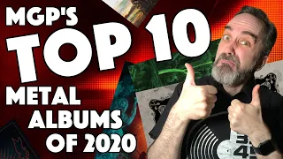 MGP’s Top 10 Metal Albums of 2020