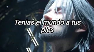 Get Scared - Stumbling In Your Footsteps GMV (Sub Español) Final Fantasy XV