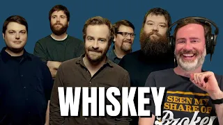 Songwriter Reacts: Trampled By Turtles - Whiskey