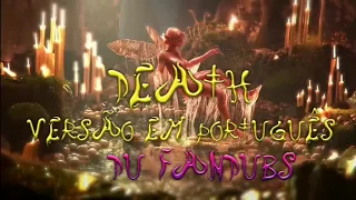 Melanie Martinez - Death [VERSÃO EM PORTUGUÊS] || Du Fandubs