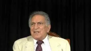 Initiation Takes Place At The Third Eye Center | Ishwar Puri