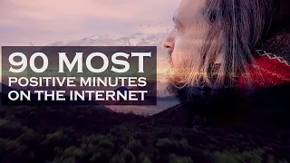 Quiet Your Mind, Open Your Heart | 90 Minutes of Pure Bliss by Todd Perelmuter