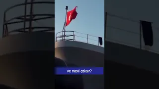 Denizlerde karakol olur mu? ➡️ https://youtu.be/Gs-5QHOxOOI