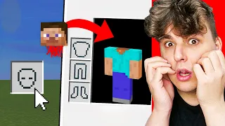 TESTUJE 30 NOWYCH SPOSOBÓW NA ŚMIERĆ w MINECRAFT 💀!!!