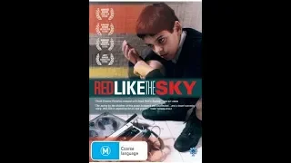 GÖKYÜZÜ KADAR KIRMIZI full türkçe altyazı filmi izle (2006)