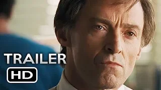 THE FRONT RUNNER Official Trailer 2 (2018) Hugh Jackman Biography Movie HD