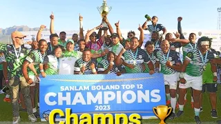 #Safcol vs Robertson Town || Sanlam Boland Top 12 Grootuitdaag Final 2023 [undone]