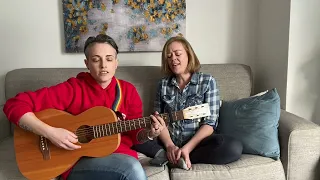 These Walls (cover) - Nessi Gomes