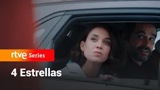 4 Estrellas: La familia Albalad se despide de Vera del Rey #4Estrellas190 | RTVE Series