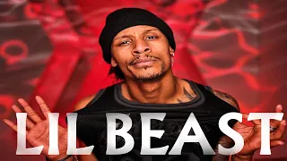 Laurent (Les Twins) | Best Freestyles Ever | Lil Beast