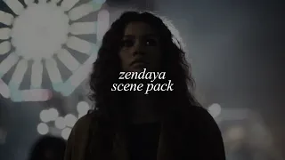 zendaya scene pack