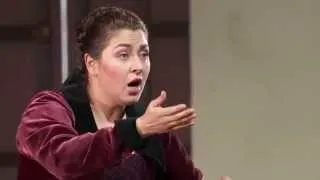 Prince Igor: Yaroslavna's Arioso (Oksana Dyka)