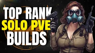 The Division 2 - The TOP 3 SOLO DPS PVE Builds For Year 5 Season 3 Vanguard! (2024)