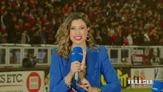 ➡️ Dallo stadio "Provinciale" di Trapani 🏟️F.C. Trapani 1905-Siracusa🎥🎙️⚽🥅