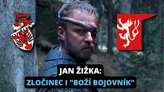 Speciál: Jan Žižka - od zločince k božímu bojovníkovi