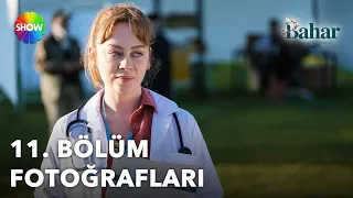 Bahar 11. Bölüm Fotoğrafları! 📸