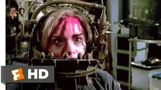 Saw: The Final Chapter (8/9) Movie CLIP - Game Over (2010) HD