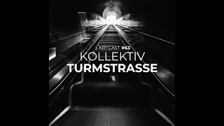 Kollektiv Turmstraße - Untitled (unreleased) 432hz
