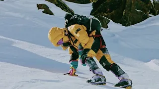 Everest Official IMAX Trailer