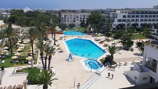 Riviera Hotel , El Kantaoui ,Hammam , Sousse , Tunisia , Riviera Resort , All inclusive