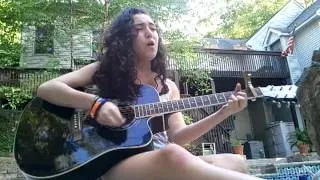 Cover - To Make You Feel My Love - Mariah Belgrod