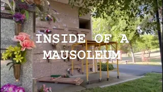 Mausoleums: How they are Built, What Functions they Serve, and What they Look like Inside.