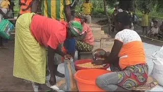 République centrafricaine : les déplacés abandonnés à leur sort