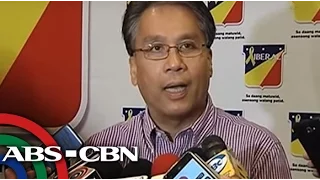 TV Patrol: Mar kay Digong: Suntukan na lang