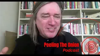 Peeling The Onion - Ep. #6 Blixa Bargeld