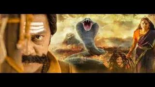 #DEVA NAGA || Exclusive Movie Kannada Dubbed Devotinal Super Hit Full Movie- 4K