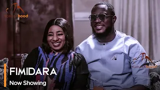 Fimidara - Latest Yoruba Movie 2023 Drama Starring Mide Abiodun | Kikiola Bakare | Tomisin Akindele