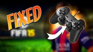 How to fix right analog in fifa 14, fifa 15, fifa16