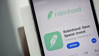 Robinhood Markets Formally Warned by SEC