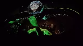 Ozora 2017 - Main stage Ajja