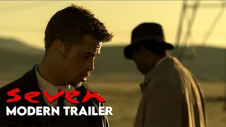 Se7en (1995) | Modern Trailer