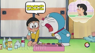 Review Doraemon Tổng Hợp Phần 59 | #CHIHEOXINH | Không Được Nhìn Trộm Shizuka