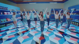 【Dance Mirrored】TWICE (트와이스) - Heart Shaker (Point Dance)