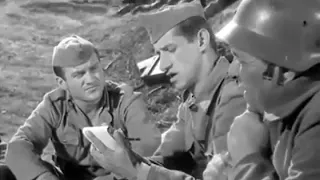 КОТ ПОД ШЛЕМОМ, 1962, Югославия, военный фильм