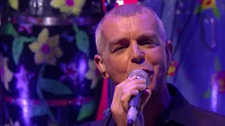 Pet Shop Boys - Being Boring on Later With Jools Holland 15/04/2002